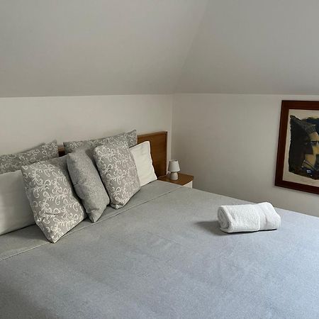 Allegro Luxury B&B Rocca Di Papa Buitenkant foto