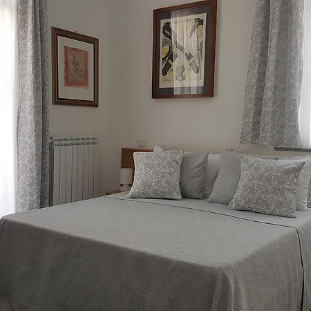 Allegro Luxury B&B Rocca Di Papa Buitenkant foto