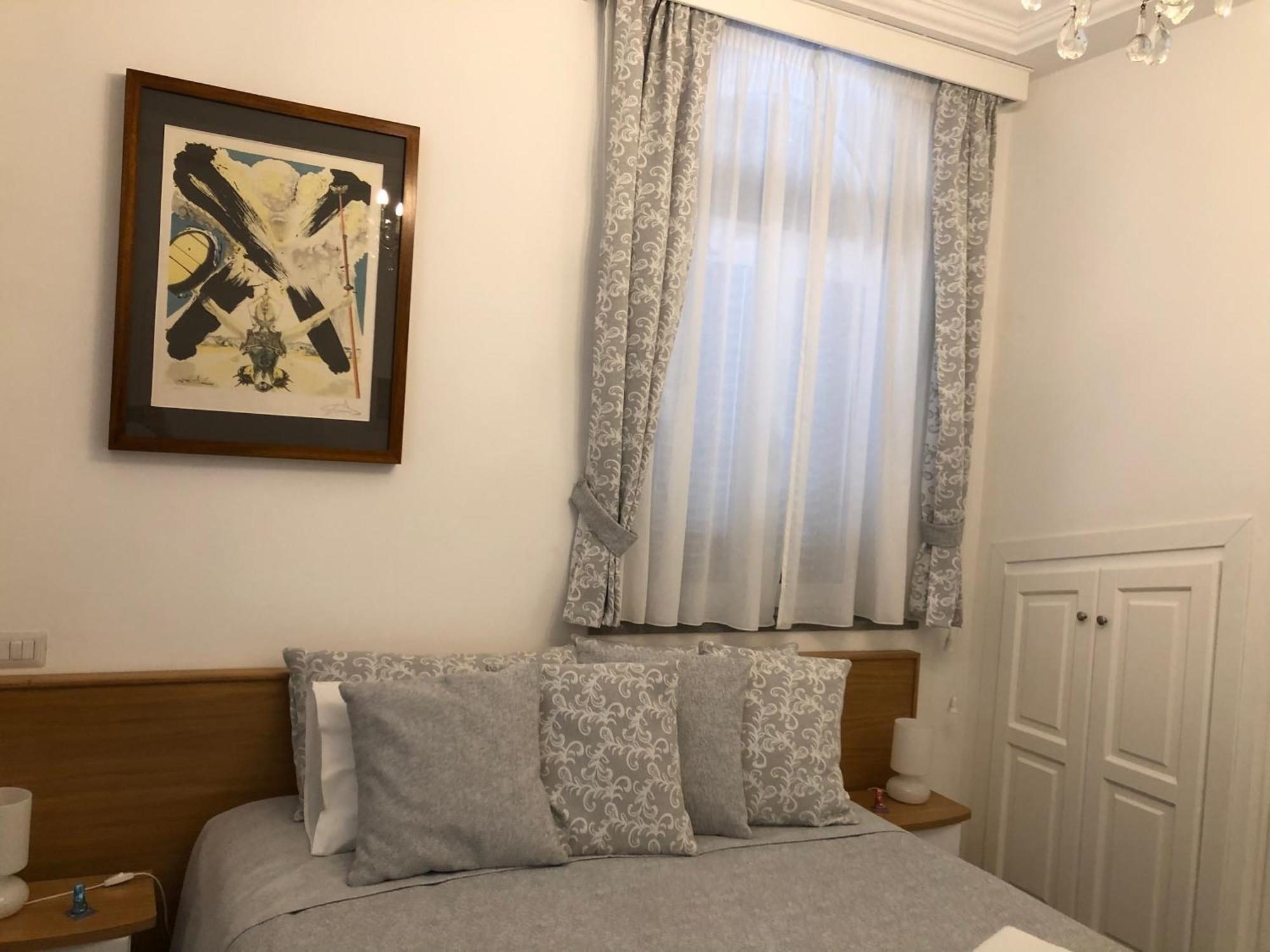 Allegro Luxury B&B Rocca Di Papa Buitenkant foto