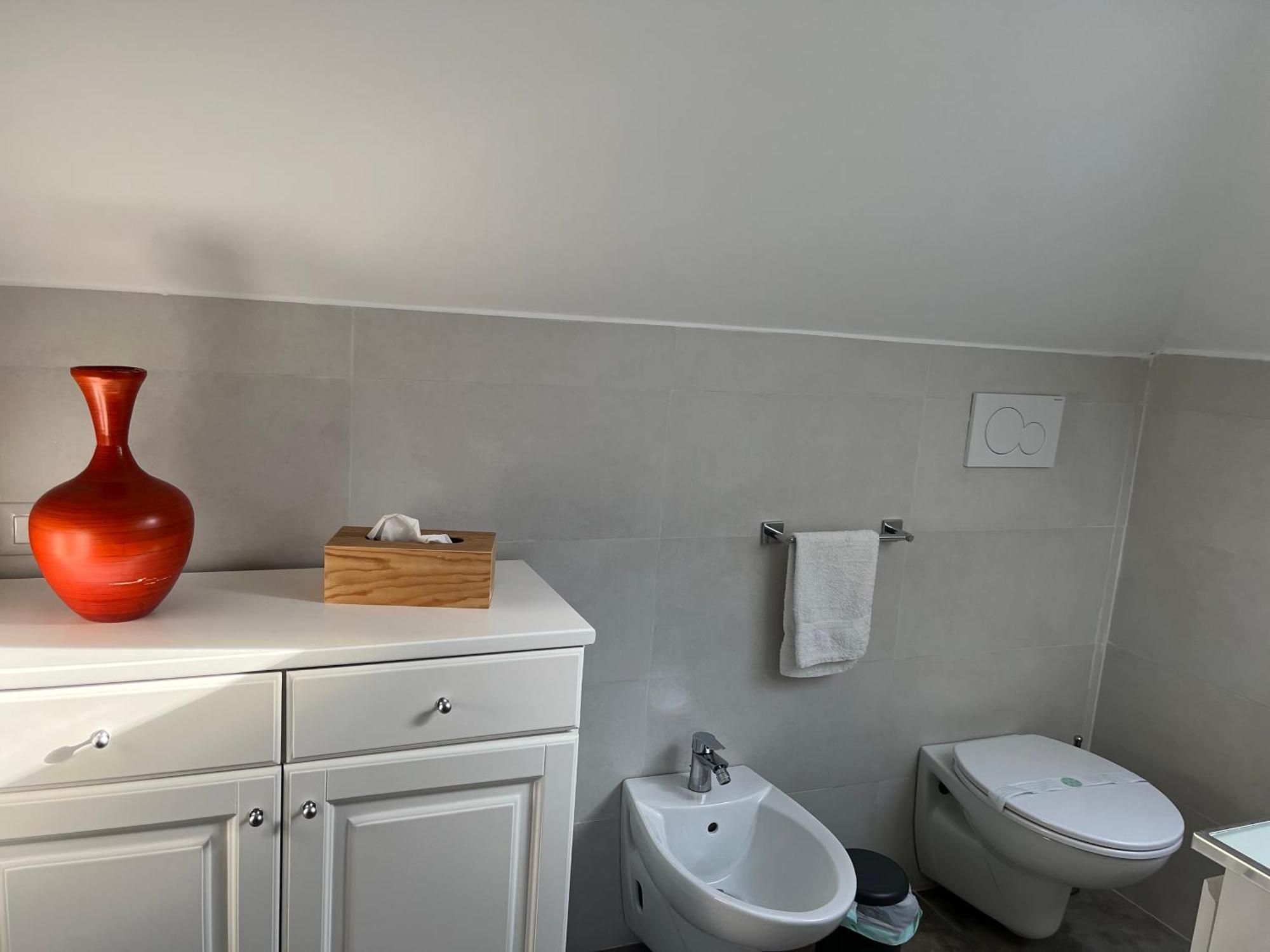 Allegro Luxury B&B Rocca Di Papa Buitenkant foto