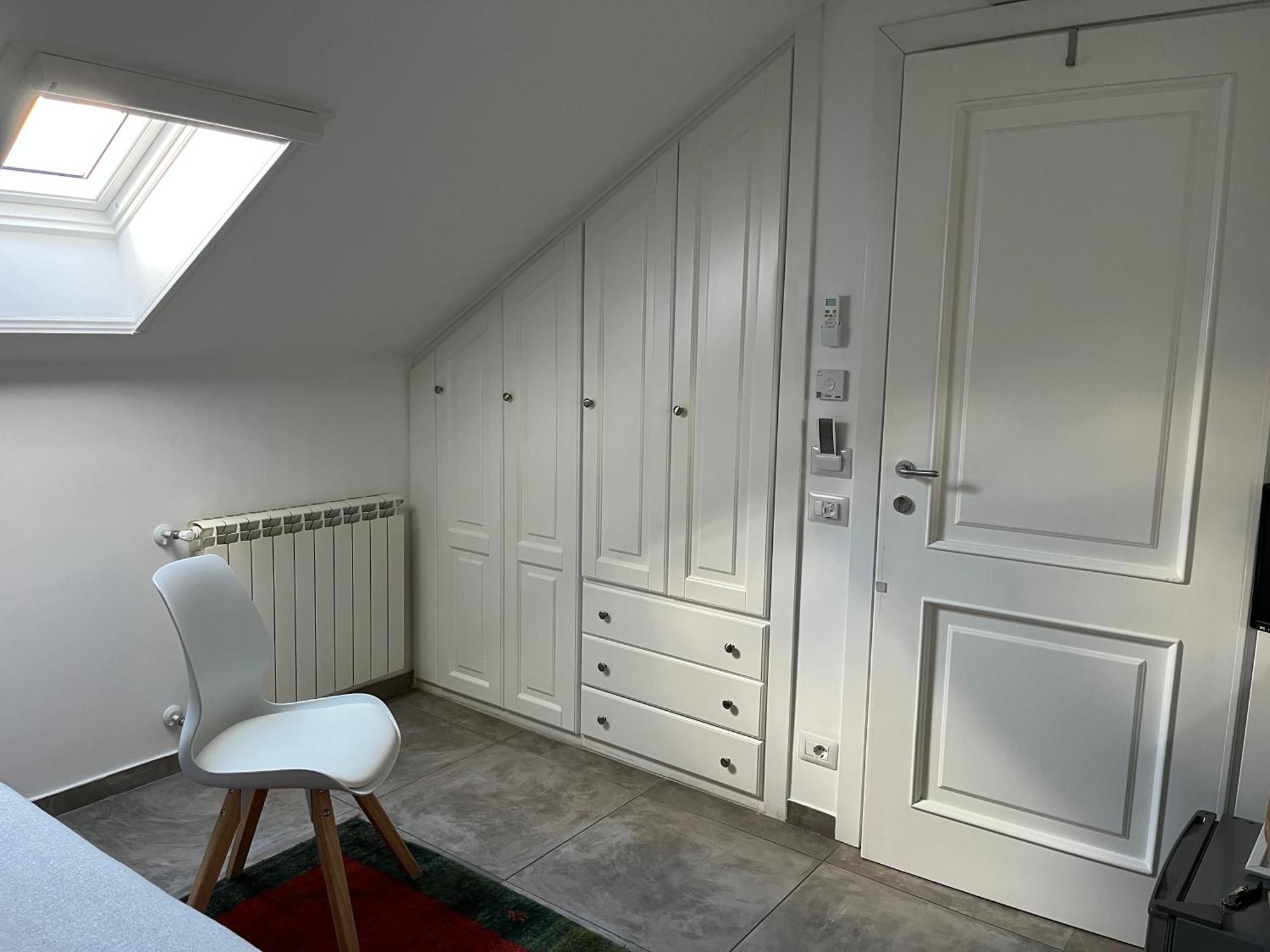 Allegro Luxury B&B Rocca Di Papa Buitenkant foto