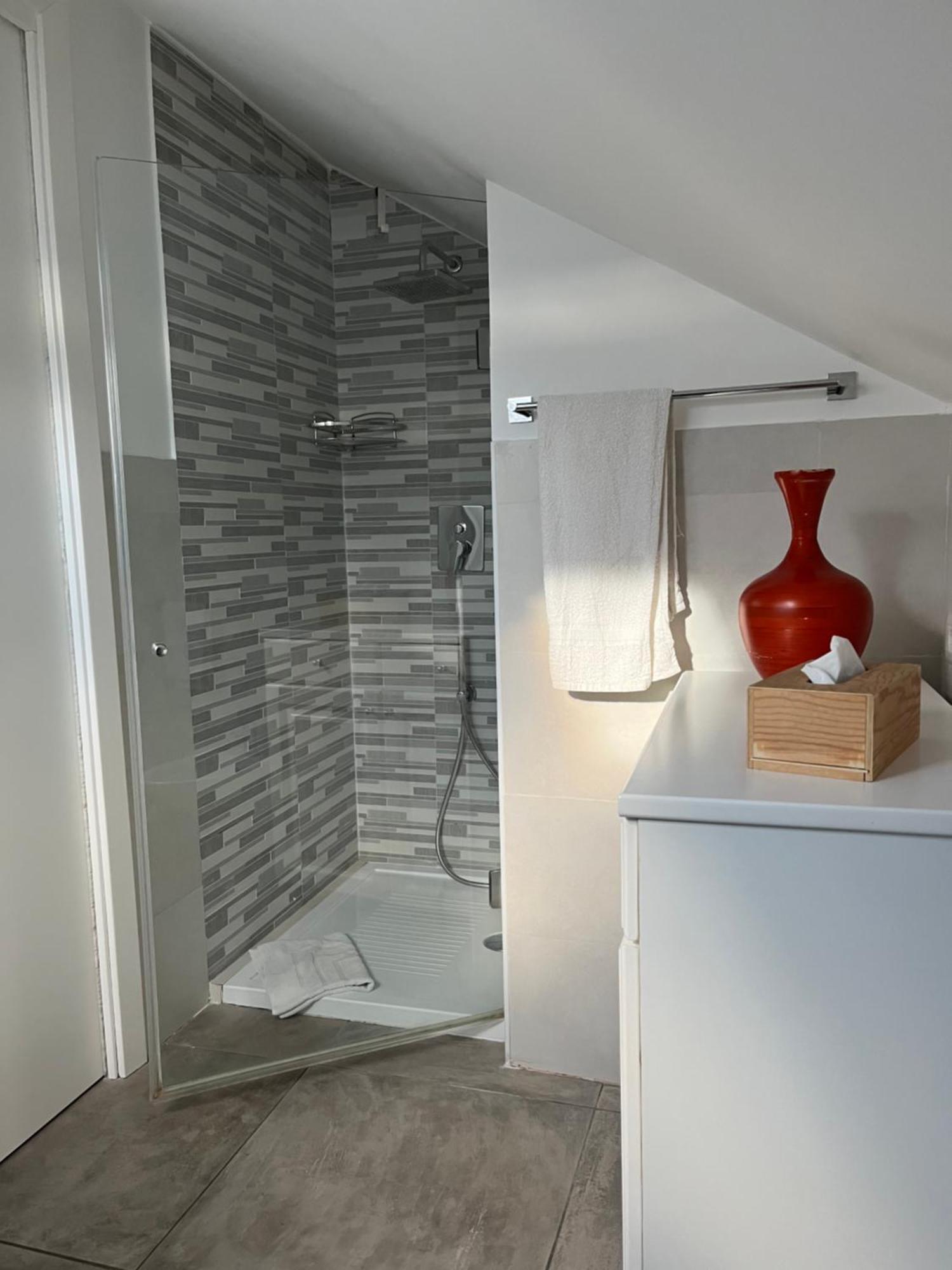 Allegro Luxury B&B Rocca Di Papa Buitenkant foto