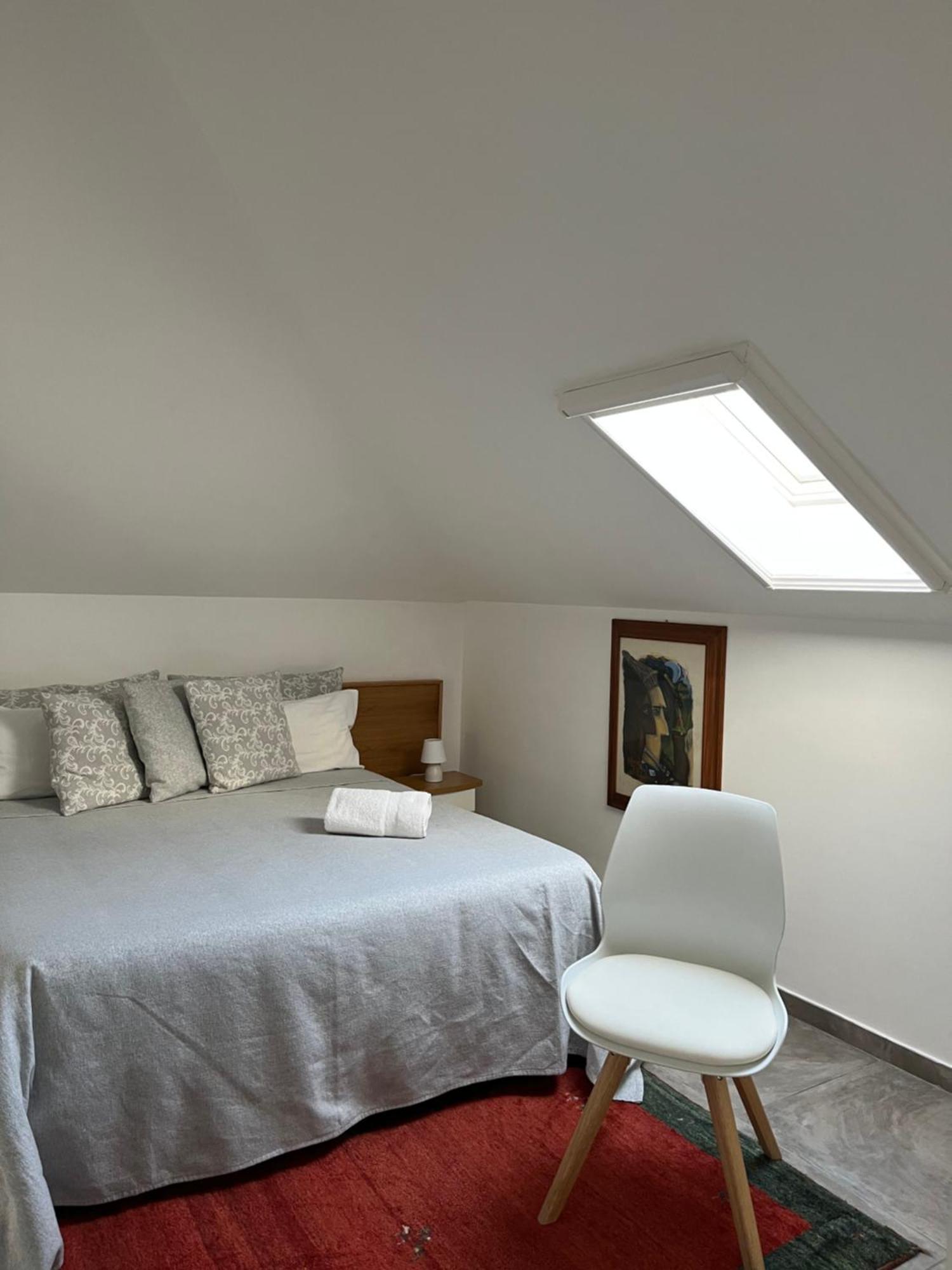 Allegro Luxury B&B Rocca Di Papa Buitenkant foto