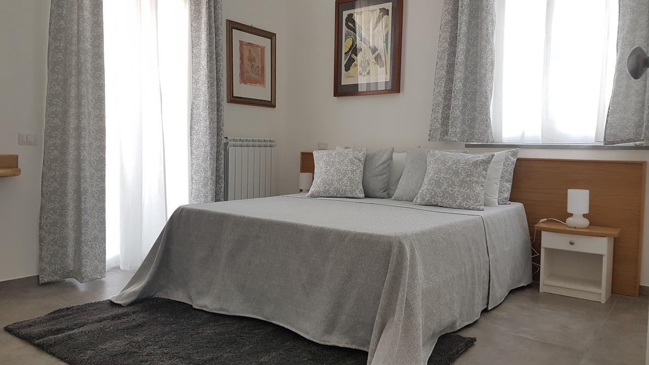 Allegro Luxury B&B Rocca Di Papa Buitenkant foto