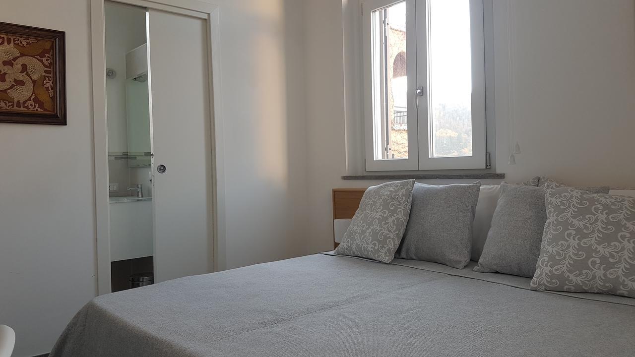 Allegro Luxury B&B Rocca Di Papa Buitenkant foto
