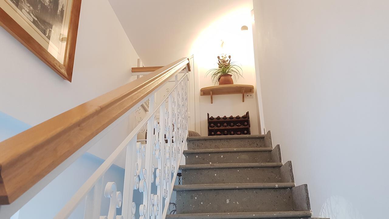 Allegro Luxury B&B Rocca Di Papa Buitenkant foto