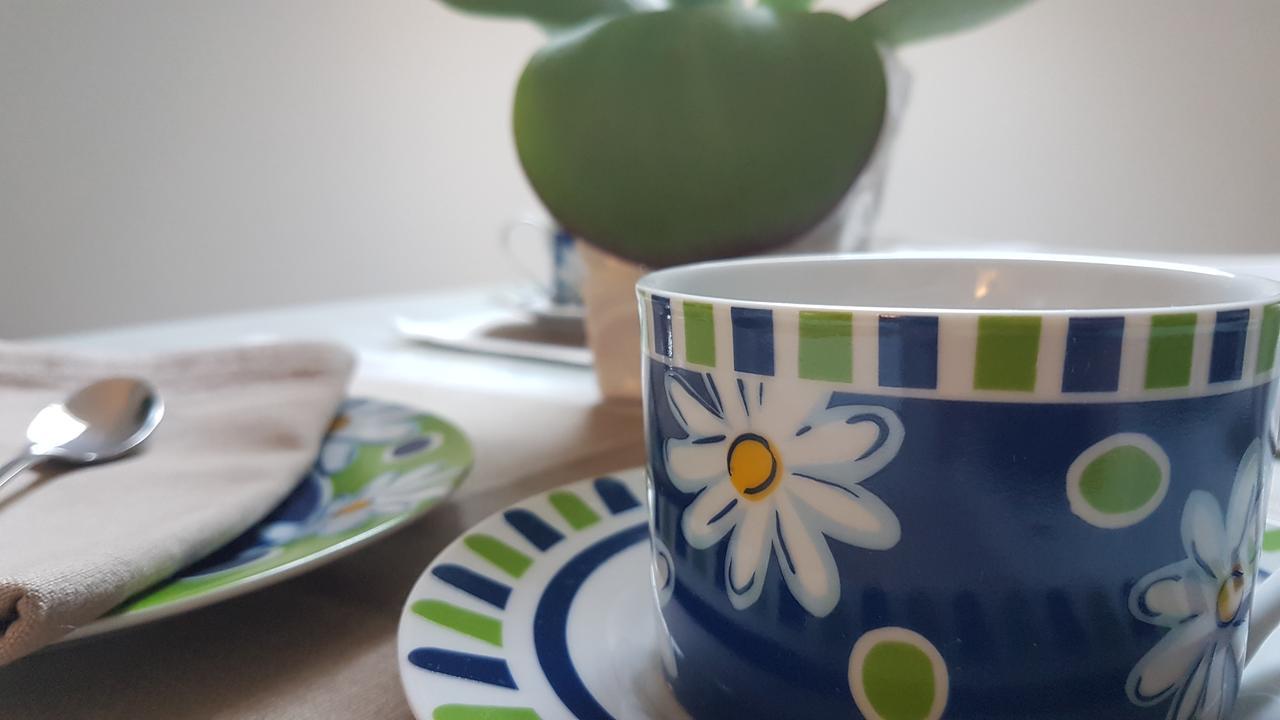 Allegro Luxury B&B Rocca Di Papa Buitenkant foto