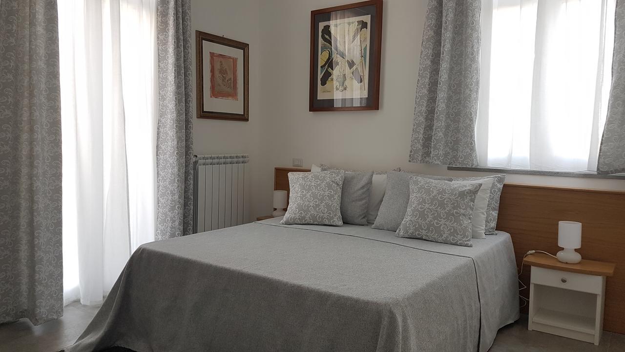Allegro Luxury B&B Rocca Di Papa Buitenkant foto