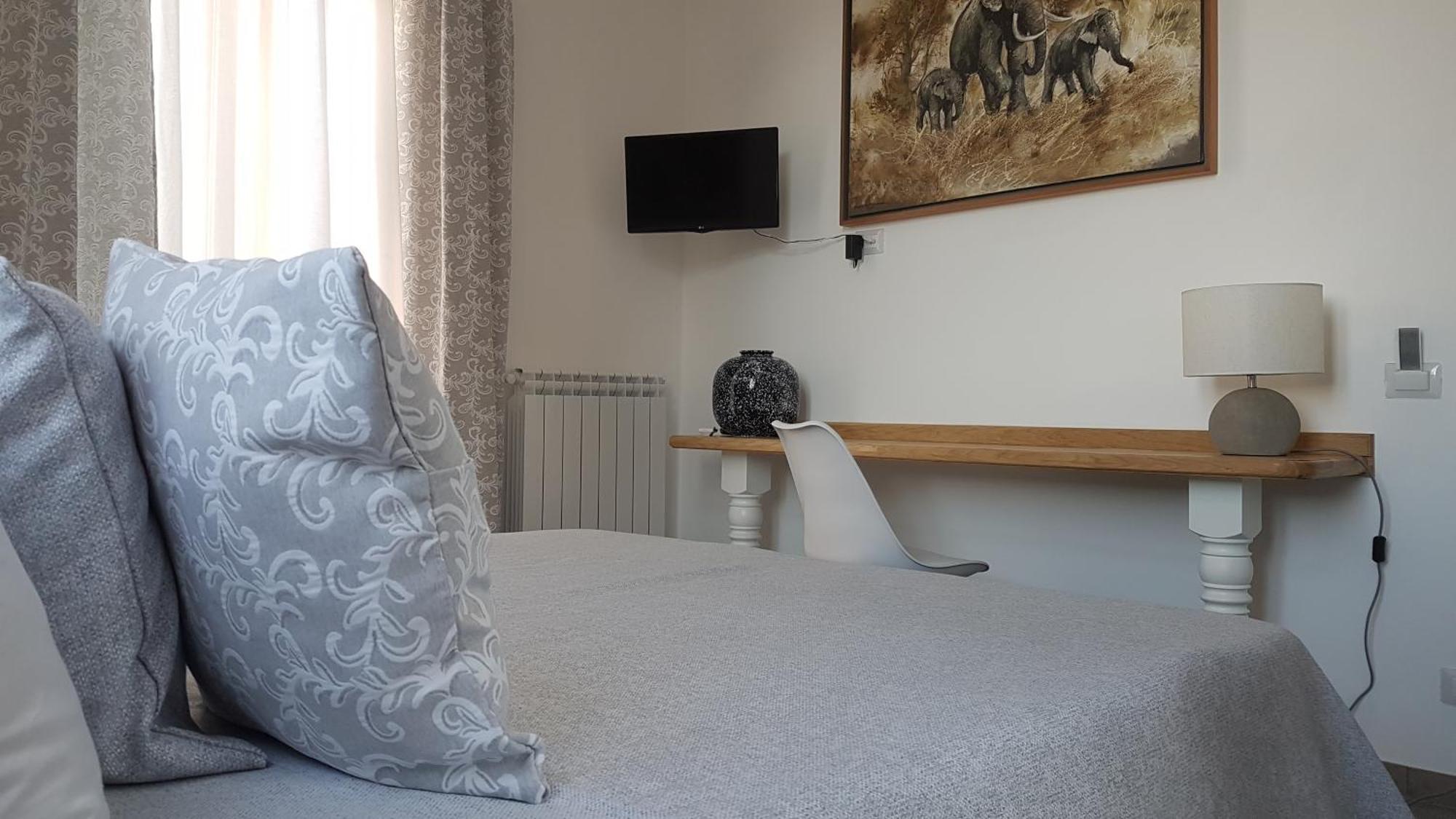 Allegro Luxury B&B Rocca Di Papa Buitenkant foto