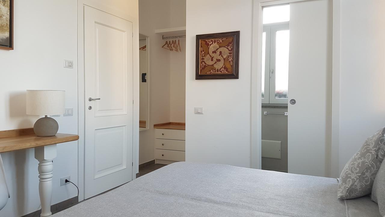Allegro Luxury B&B Rocca Di Papa Buitenkant foto