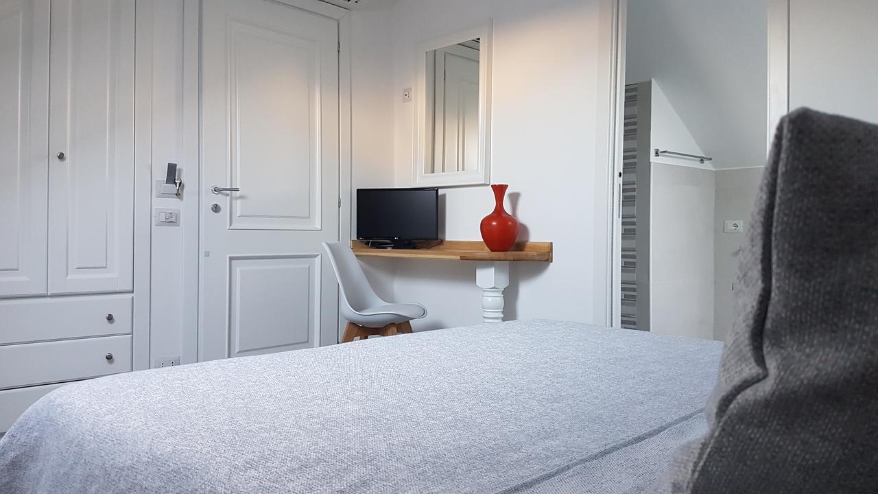 Allegro Luxury B&B Rocca Di Papa Buitenkant foto