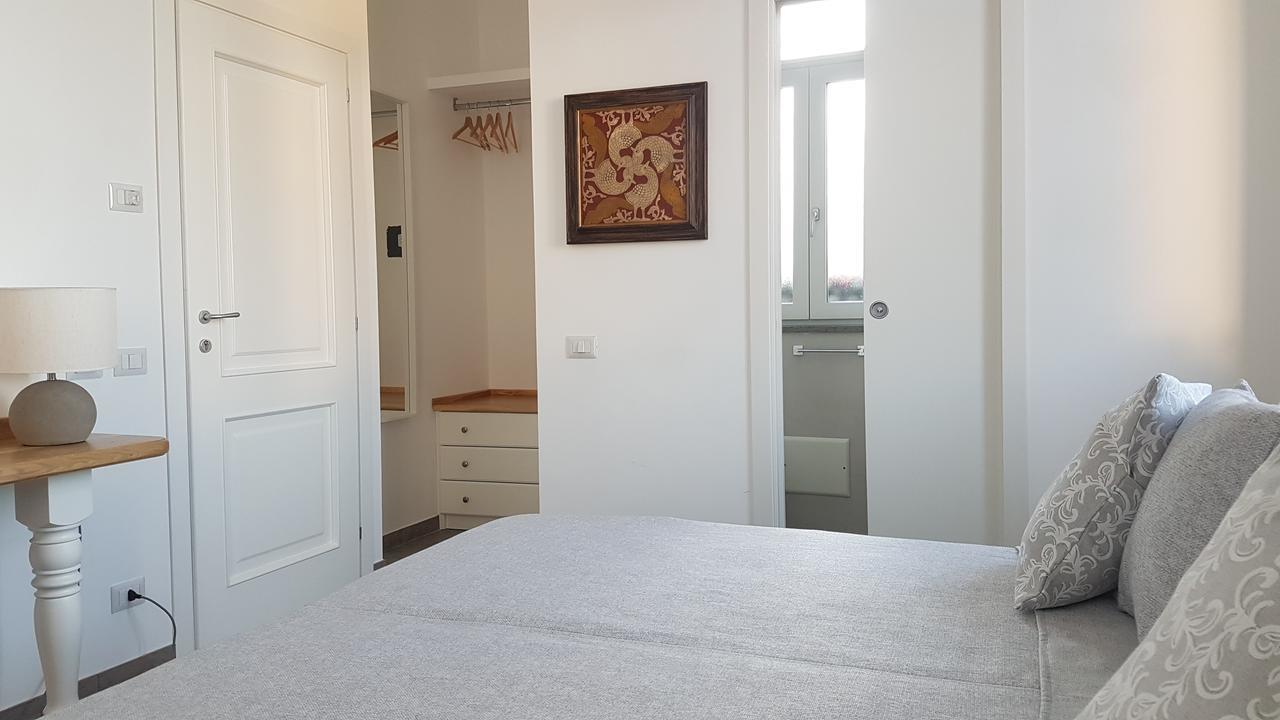 Allegro Luxury B&B Rocca Di Papa Buitenkant foto