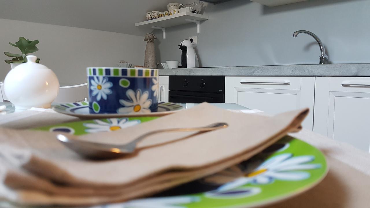 Allegro Luxury B&B Rocca Di Papa Buitenkant foto
