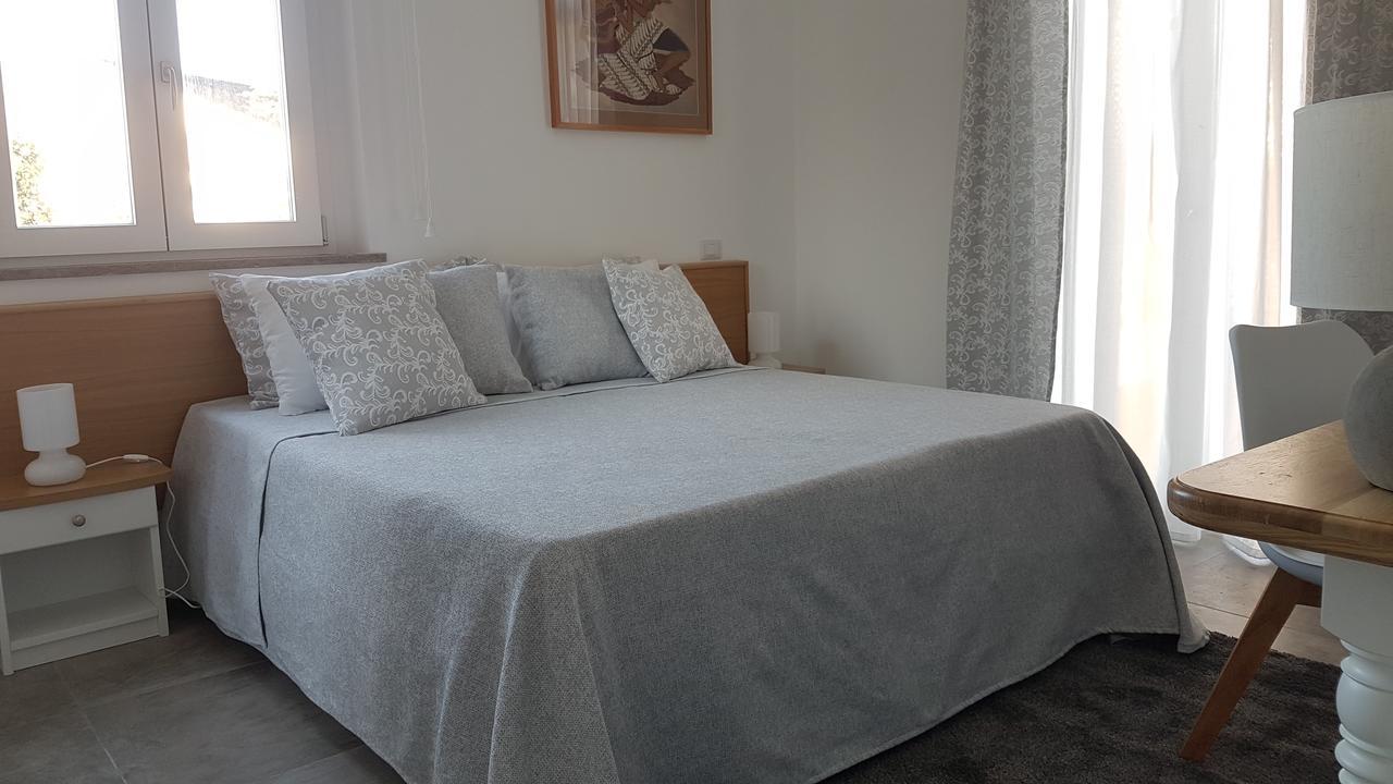 Allegro Luxury B&B Rocca Di Papa Buitenkant foto